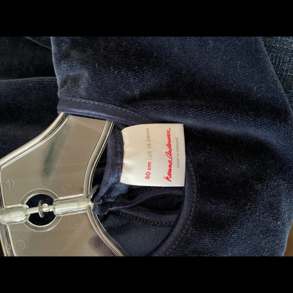 Hanna Andersson Dress - Picture 4 of 4